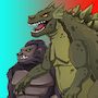 Kaiju Brawl