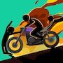 Stickman Race Destruction