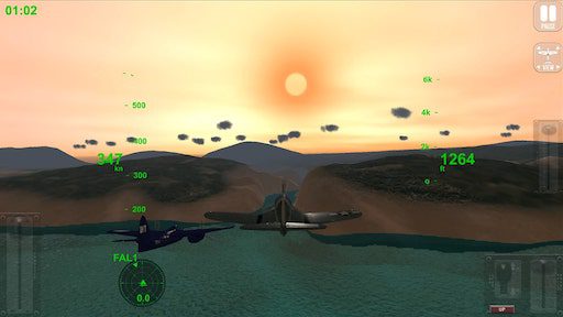 Historical Landings MOD Unlimited Money