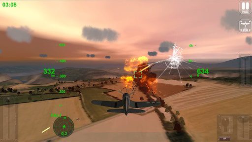 Historical Landings MOD Unlock All