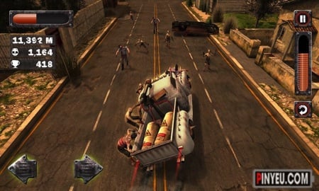 download zombie squad for mobile