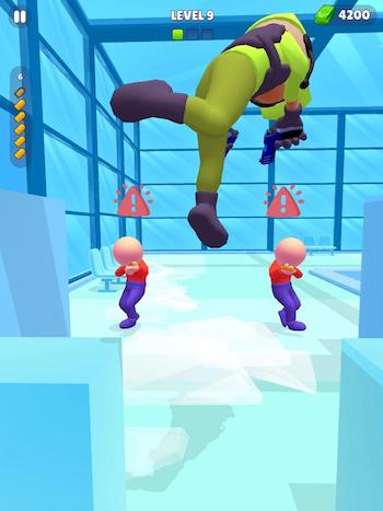 Run n Gun mod coins