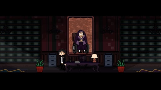Dentures and Demons MOD Unlocked