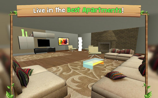 Cat Sim Online MOD unlocked