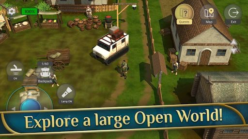 Treasure Hunter Money Hack