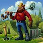 Treasure hunter