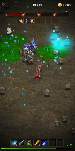 Vampire Hunter MOD Unlimited Money