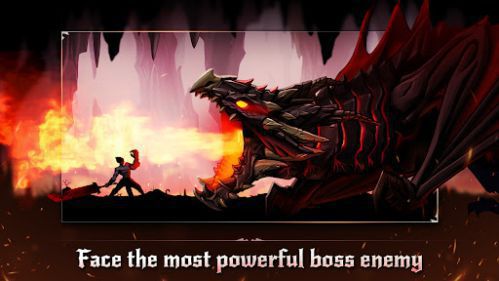 IDLE Berserker Action RPG ApkUnlimit
