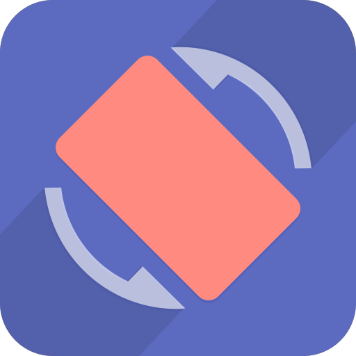 Rotation: Orientation Manager