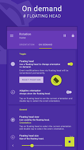 Screenshot image