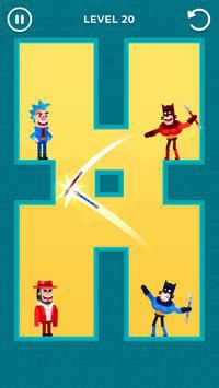 Drawmaster test your puzzle skills