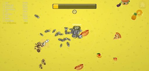 Ants.io Money MOD