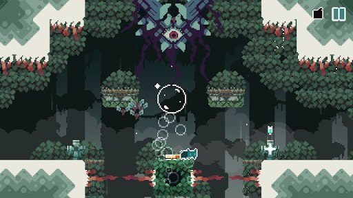 Nameless Cat Unlocked MOD