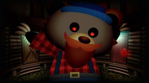 Bear Haven 2 MOD No Ads