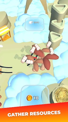 Little Universe: Pocket Planet hack money