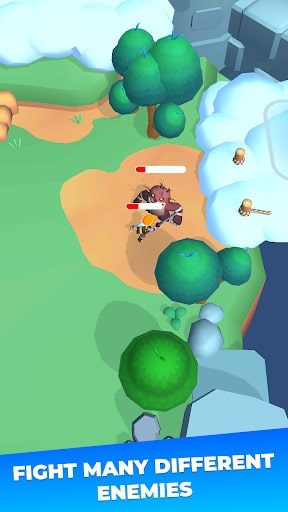 Little Universe: Pocket Planet MOD resources