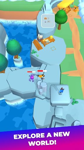Little Universe: Pocket Planet MOD money