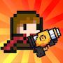 Tiny Warrior