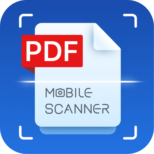 Mobile Scanner App