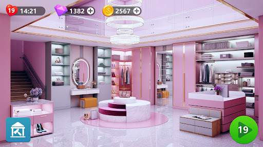 Makeover Master unlock full money