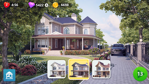 Makeover Master MOD unlimited money
