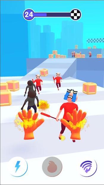 Elemental and Master Unlimited Money MOD