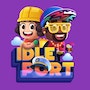 Idle Port Tycoon