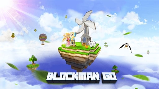 Download Blockman GO hack