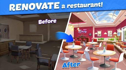 Cooking Star Unlimited Money