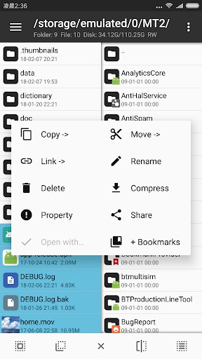 Download MT Manager - Game MOD