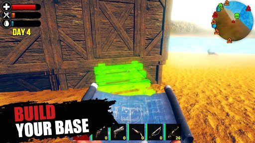 Just Survive: Raft Survival Money Hack