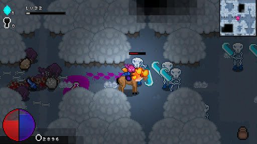 Bit Dungeon III MOD Complete Version
