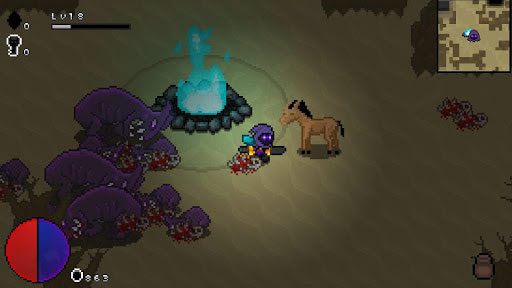 Bit Dungeon III MOD Unlimited Money
