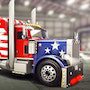Truck Simulator Games TOW USA