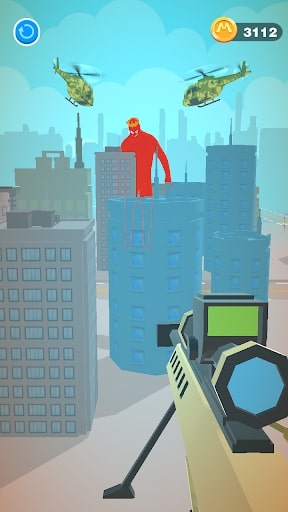 Giant Wanted ApkUnlimit