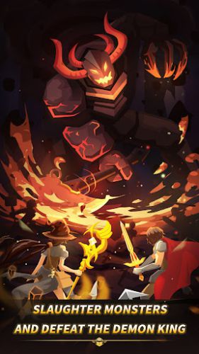 Infinite Knights - Ash Extraordinary Knights
