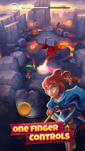 Download Rogue Land