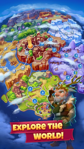 Rogue Land MOD Unlimited Money
