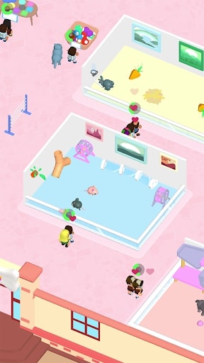 Idle Pet Shop MOD Free Shopping