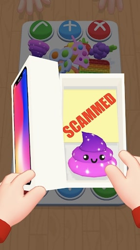 Fidget Toys Trading Get Free Gifts