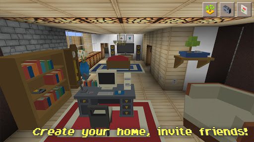 Hide N Seek: Mini Game MOD Menu