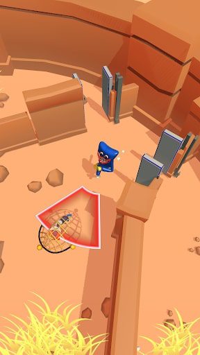 MOD Unlimited Coins for Catch World: Find ’em All