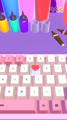 DIY Keyboard mod money