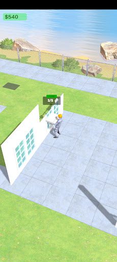 House Builder: Decorate Home MOD – Ad Blocker
