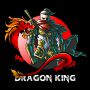 Dragon King Super Warrior
