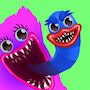 Worm out