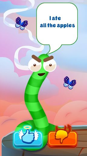 Super Fun Puzzle Game