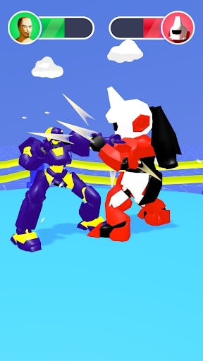 Bộ Giáp Sắt: Giả Lập Anh Hùng Game