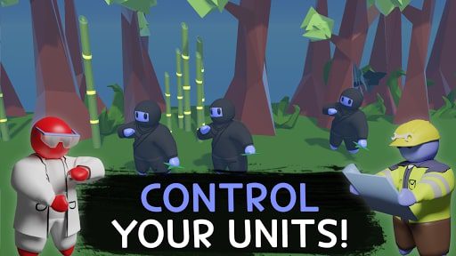 This Is Not A Battle Simulator Money MOD