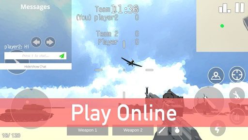 Retro Combat MOD Money